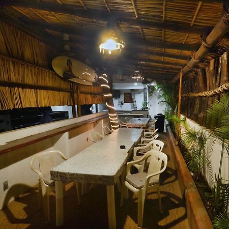 Bungalows Villarena Acapulco Eksteriør bilde