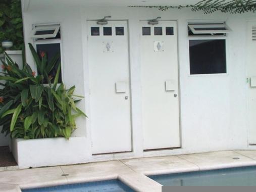 Bungalows Villarena Acapulco Eksteriør bilde