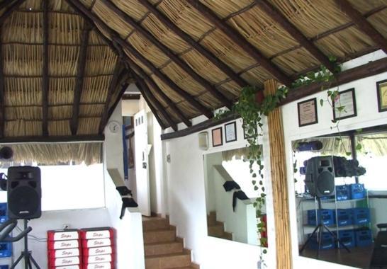 Bungalows Villarena Acapulco Eksteriør bilde