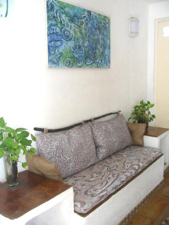 Bungalows Villarena Acapulco Eksteriør bilde