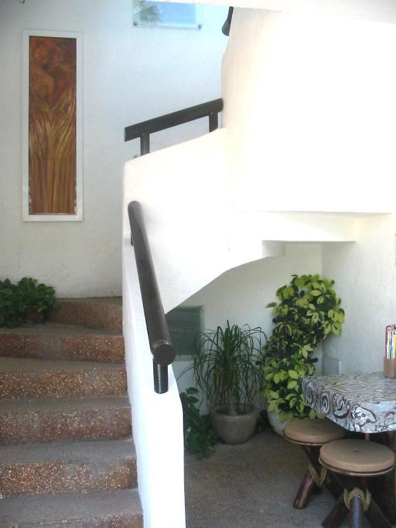 Bungalows Villarena Acapulco Eksteriør bilde