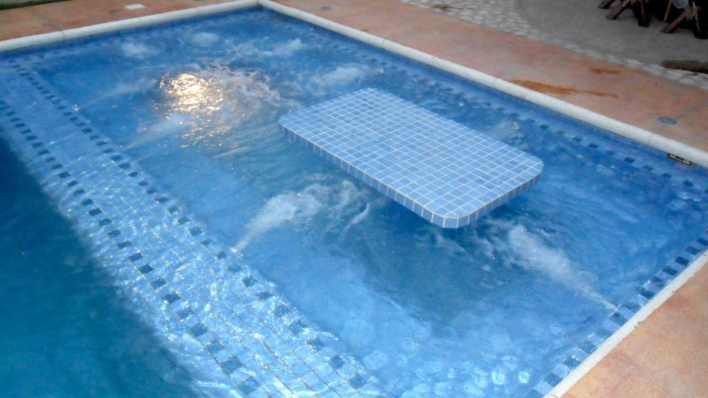 Bungalows Villarena Acapulco Eksteriør bilde